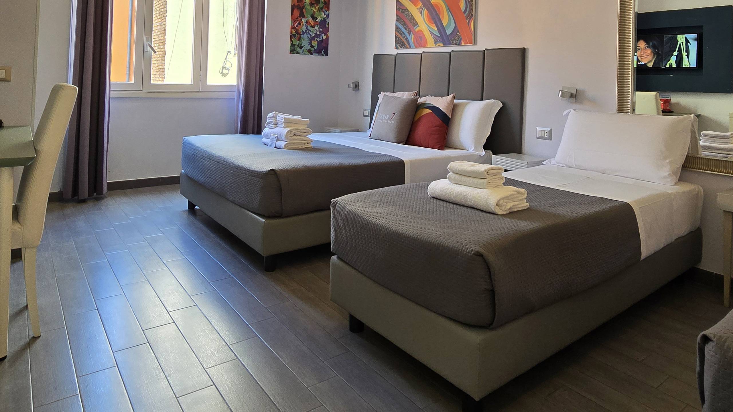 Home77-guesthouse-roma-camera28