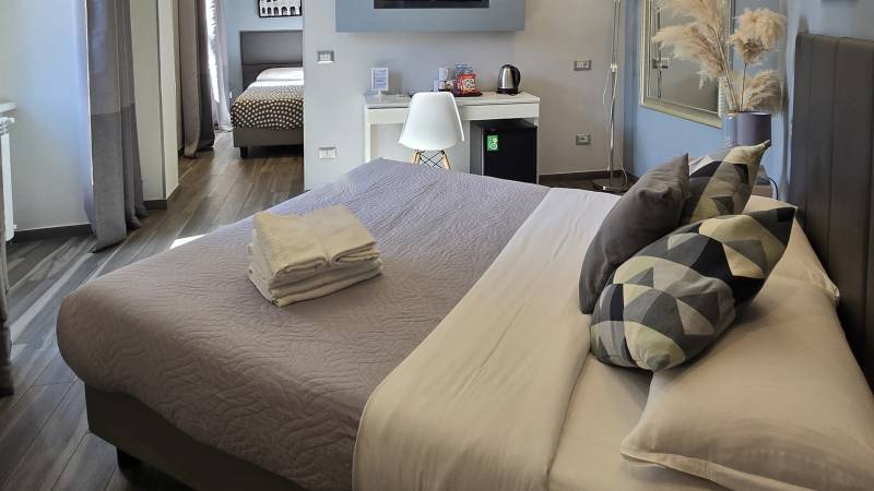 Home77-guesthouse-roma-camera10