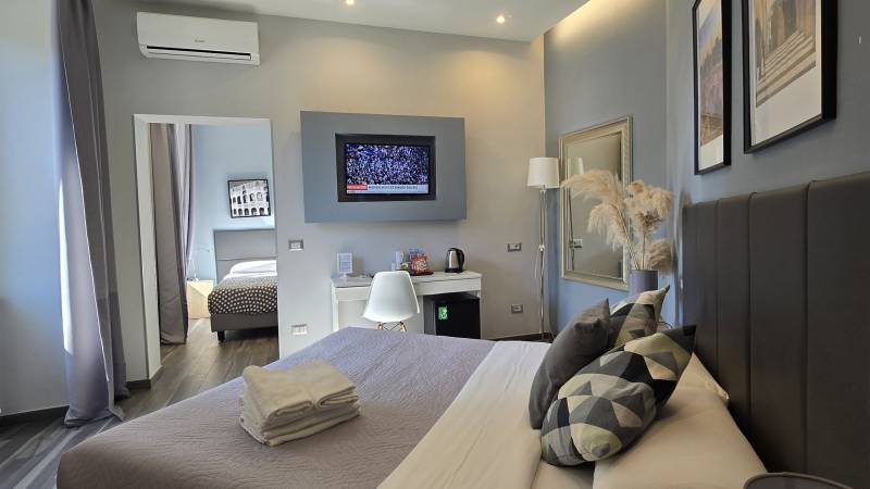 Home77-guesthouse-roma-camera12