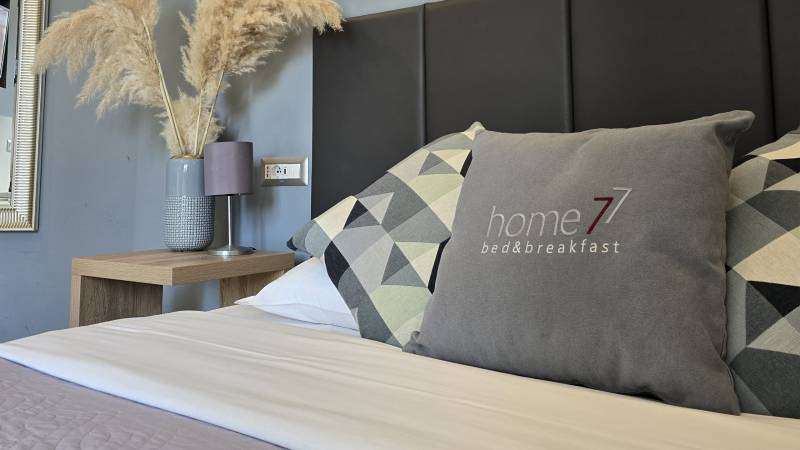 Home77-guesthouse-roma-camera13