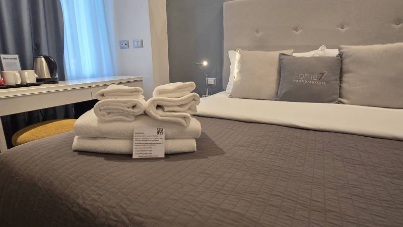 Home77-guesthouse-roma-camera15